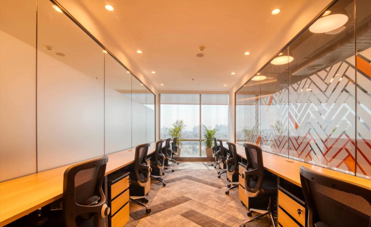 Platina Tower — Gallery 4